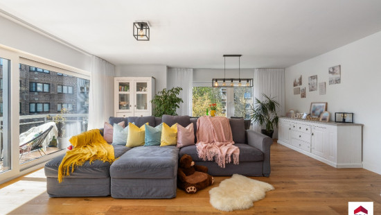 Dennenlaan - 3 - 202 - 1700