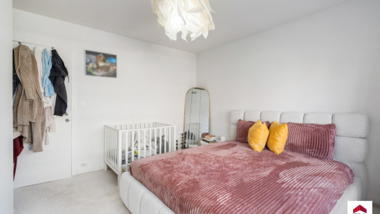 Dennenlaan - 3 - 202 - 1700