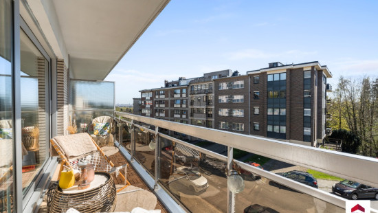 Dennenlaan - 3 - 202 - 1700