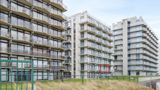 Dynastielaan - 24 - 0102 - 8660