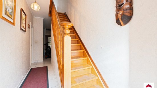 Duinkerkestraat - 53 - - 8620