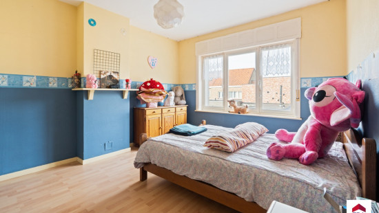 Duinkerkestraat - 53 - - 8620