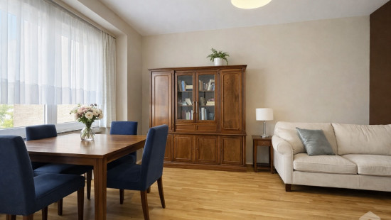 Rue de Cambrai - 26 - 2 - 1420