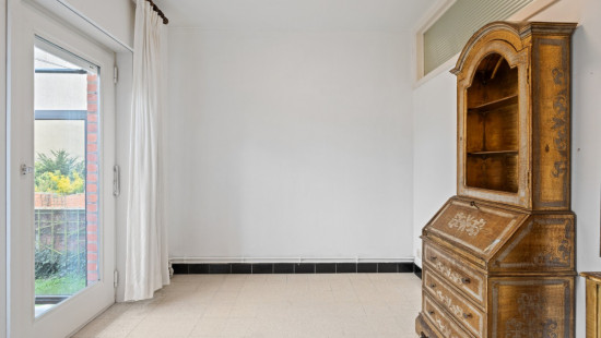 Ollevierlaan - 11 - GV01 - 8660