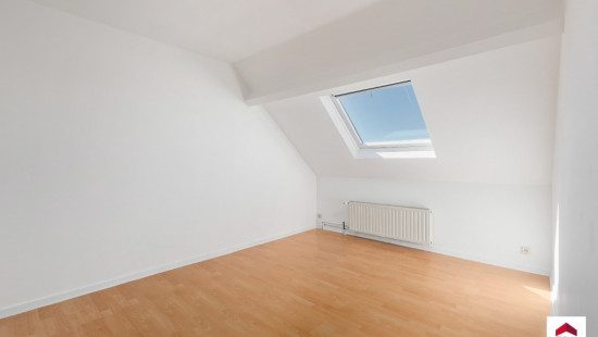 Sint-Leonarduslaan - 17 - - 1654