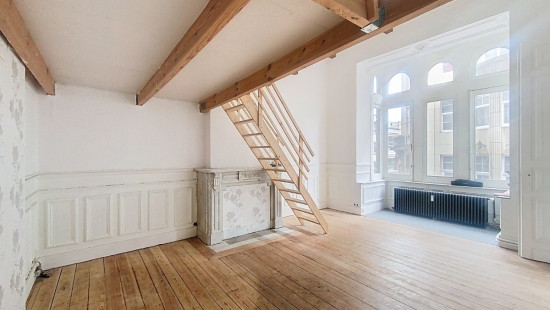 Rue Godefroid - 31 - 1ER AVANT - 5000