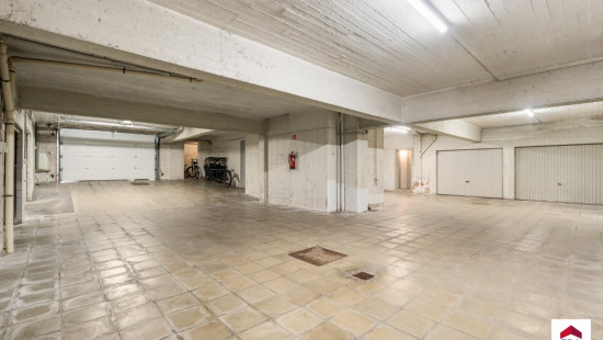 Dennenlaan - 3 - 202 - 1700