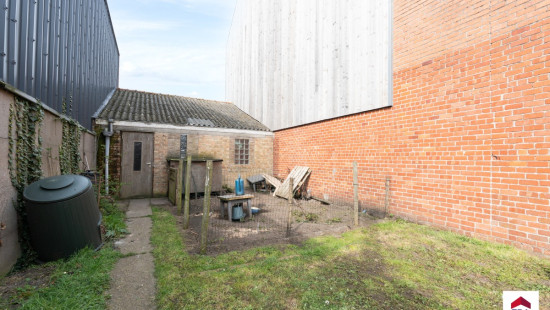 Duinkerkestraat - 53 - - 8620