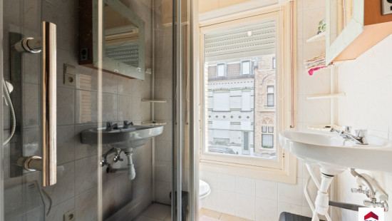 Duinkerkestraat - 53 - - 8620