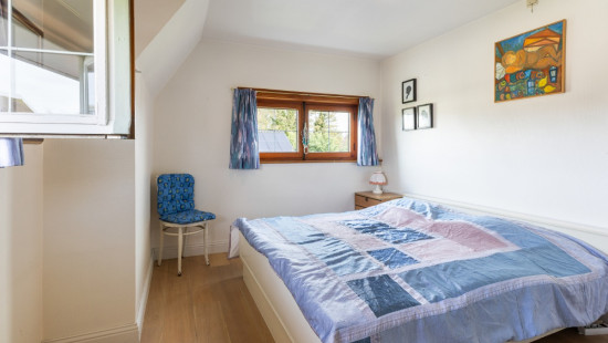 Dwarsstraat - 23 - - 8670