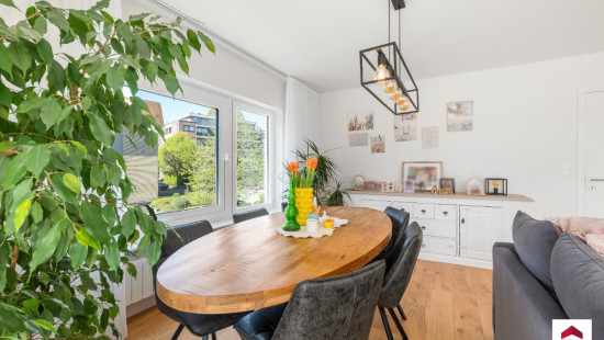 Dennenlaan - 3 - 202 - 1700