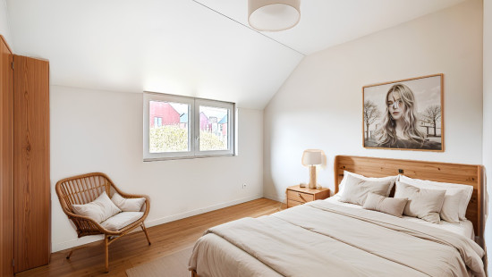 Rue de Samme 24 - LOT64 - - LOT64 - 1460