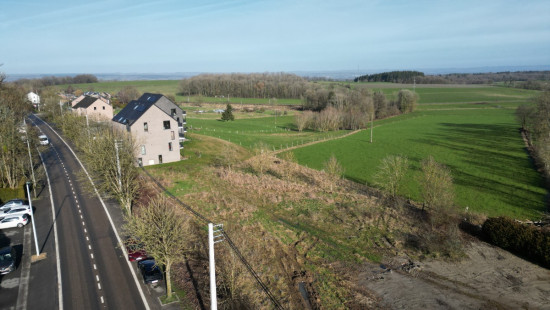 Route de Bastogne - 115 - - 6900