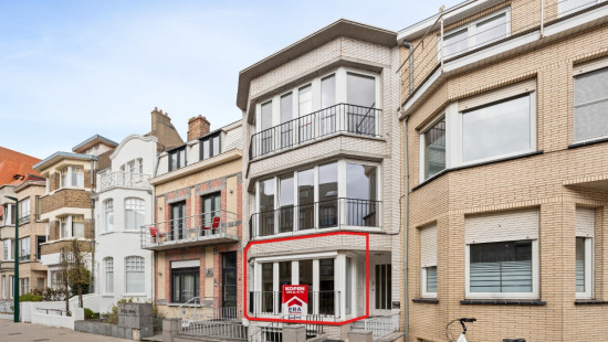 Ollevierlaan - 11 - GV01 - 8660