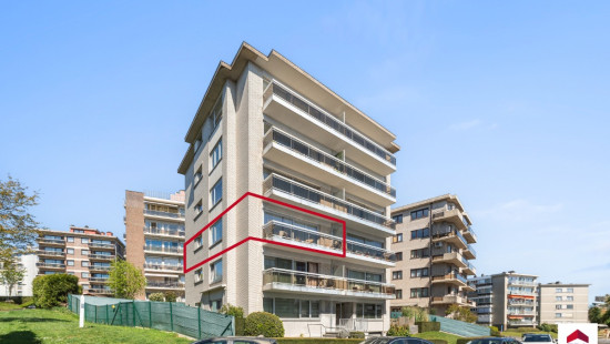 Dennenlaan - 3 - 202 - 1700