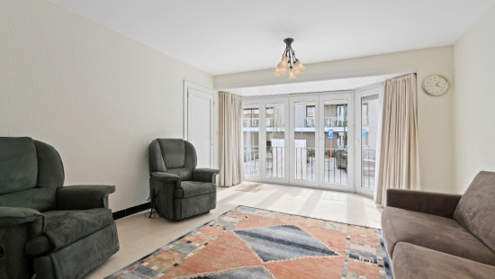 Ollevierlaan - 11 - GV01 - 8660