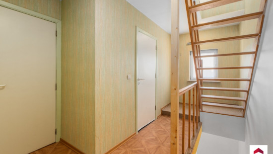 Sint-Leonarduslaan - 17 - - 1654