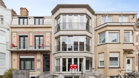 Ollevierlaan - 11 - GV01 - 8660