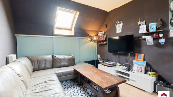 Duinkerkestraat - 53 - - 8620