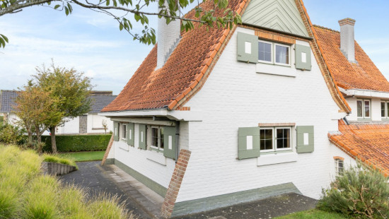 Dwarsstraat - 23 - - 8670