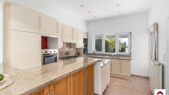 Sint-Leonarduslaan - 17 - - 1654