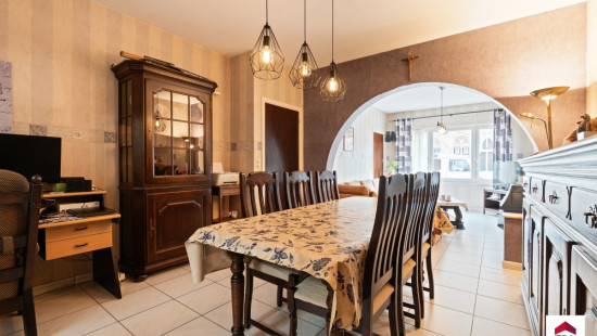 Duinkerkestraat - 53 - - 8620