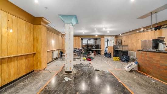 Heldenplein - 4 - - 1930