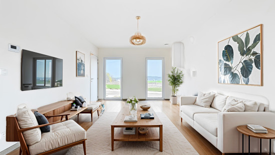 Rue de Samme 24 - LOT64 - - LOT64 - 1460