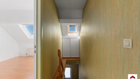 Sint-Leonarduslaan - 17 - - 1654