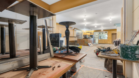 Heldenplein - 4 - - 1930