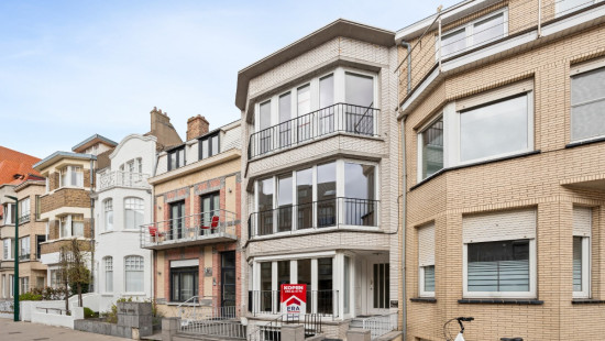 Ollevierlaan - 11 - GV01 - 8660