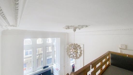 Rue Godefroid - 31 - 1ER AVANT - 5000