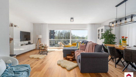 Dennenlaan - 3 - 202 - 1700