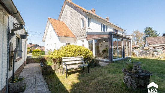 Jules Lowetlaan - 25 - - 3320