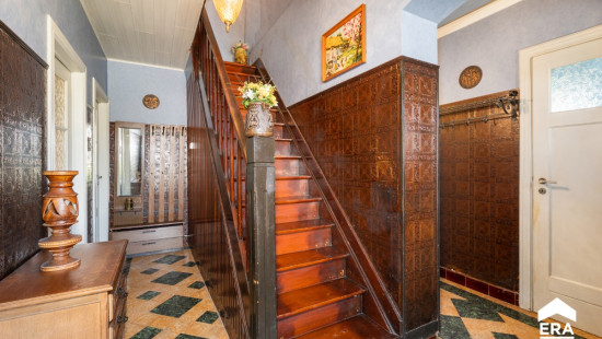 Jules Lowetlaan - 25 - - 3320