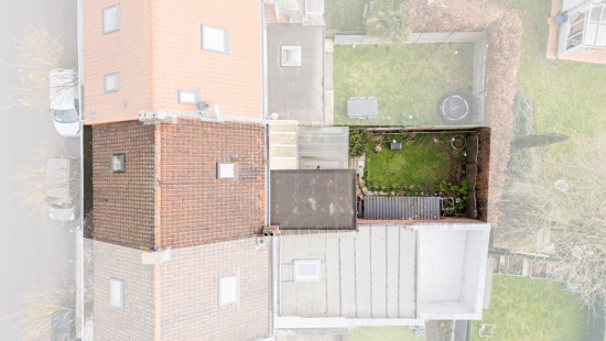 Willemsstraat (Jan Frans) - 67 - - 1800