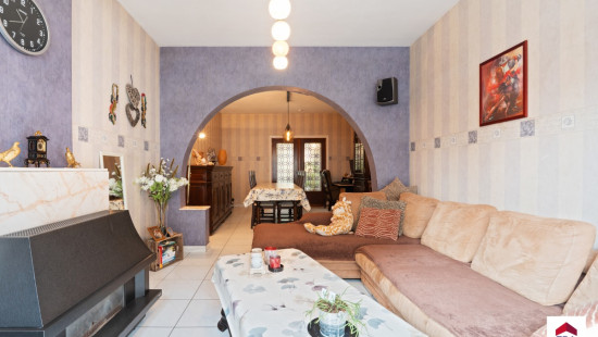 Duinkerkestraat - 53 - - 8620