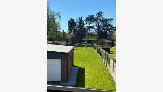 Sint-Jansstraat - 9 - - 8791