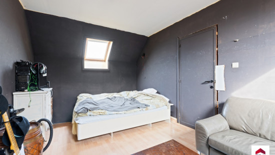 Duinkerkestraat - 53 - - 8620