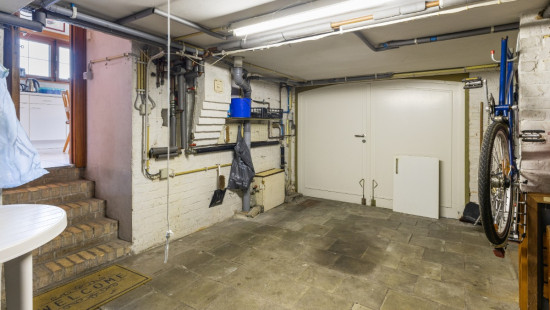 Dwarsstraat - 23 - - 8670