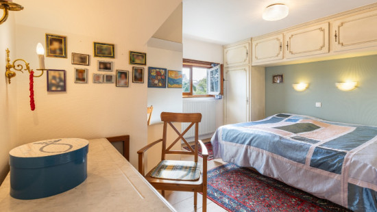 Dwarsstraat - 23 - - 8670