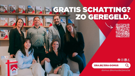 Esenweg - 22 - - 8600