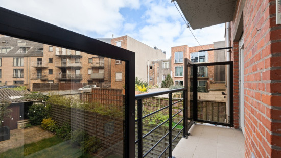 Ollevierlaan - 11 - GV01 - 8660