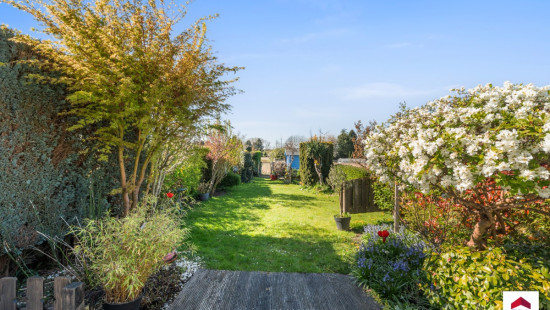 Sint-Leonarduslaan - 17 - - 1654