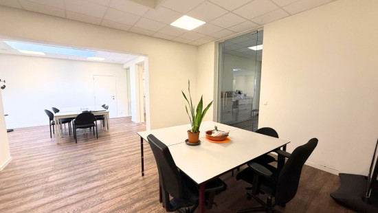 Rechtestraat - 14A - - 2500