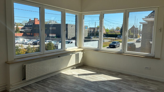 Sint-Jansstraat - 9 - - 8791