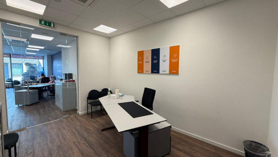 Rechtestraat - 14A - - 2500