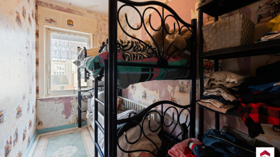 Duinkerkestraat - 53 - - 8620