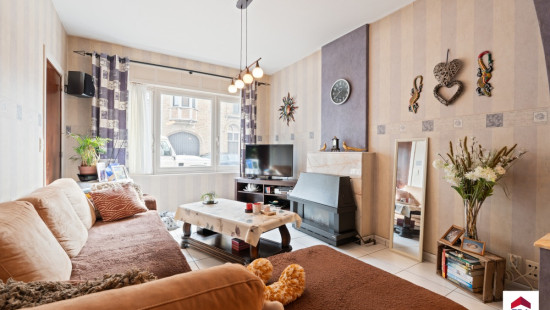 Duinkerkestraat - 53 - - 8620