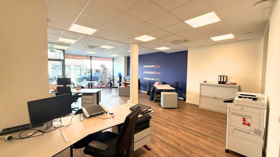 Rechtestraat - 14A - - 2500